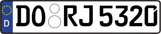 DO-RJ5320