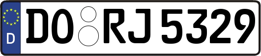 DO-RJ5329