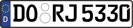 DO-RJ5330