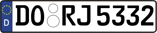 DO-RJ5332