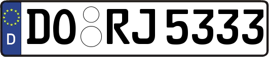 DO-RJ5333