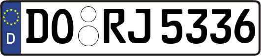 DO-RJ5336
