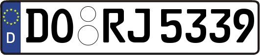 DO-RJ5339