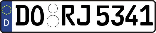 DO-RJ5341