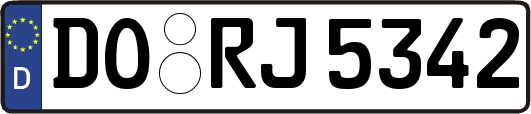 DO-RJ5342