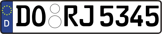 DO-RJ5345