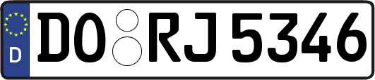 DO-RJ5346