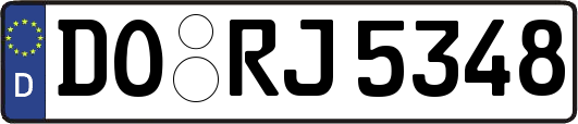 DO-RJ5348
