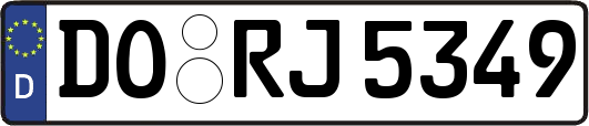 DO-RJ5349
