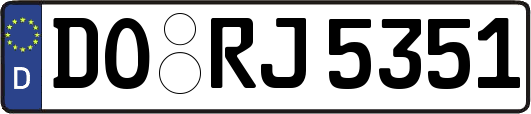 DO-RJ5351