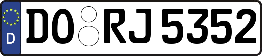 DO-RJ5352