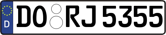 DO-RJ5355