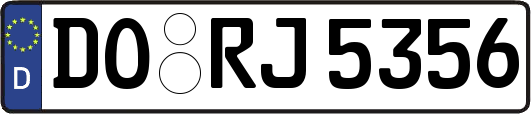 DO-RJ5356