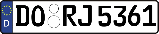 DO-RJ5361