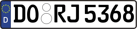 DO-RJ5368