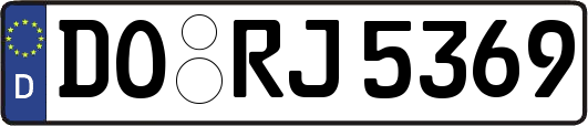 DO-RJ5369