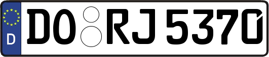 DO-RJ5370