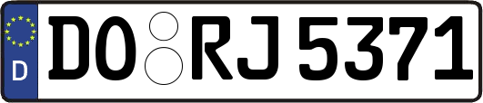 DO-RJ5371