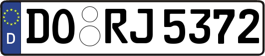 DO-RJ5372