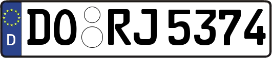 DO-RJ5374