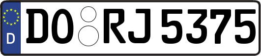 DO-RJ5375