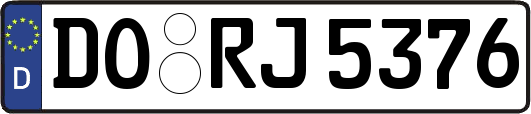 DO-RJ5376