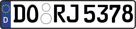 DO-RJ5378