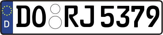 DO-RJ5379