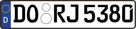 DO-RJ5380
