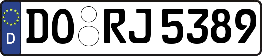 DO-RJ5389