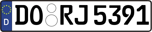 DO-RJ5391