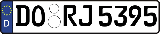 DO-RJ5395