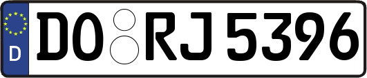 DO-RJ5396