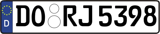 DO-RJ5398