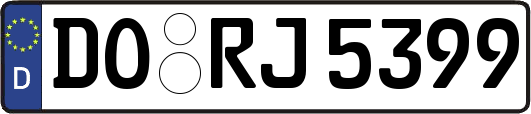 DO-RJ5399