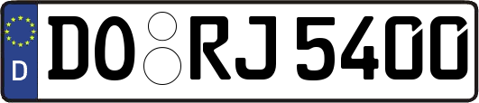 DO-RJ5400