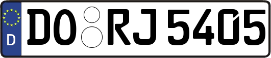 DO-RJ5405