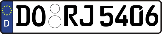 DO-RJ5406