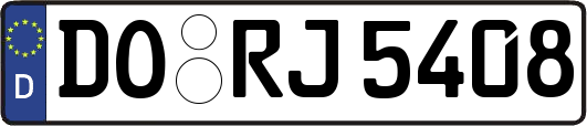 DO-RJ5408