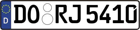 DO-RJ5410