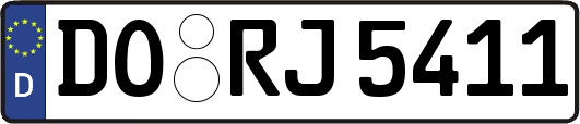 DO-RJ5411