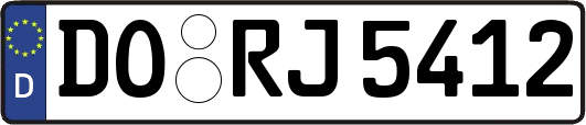 DO-RJ5412