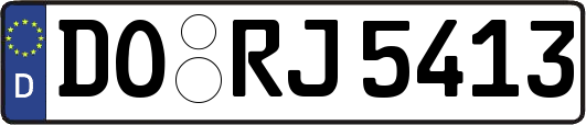 DO-RJ5413