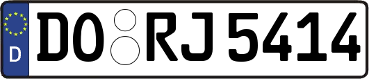 DO-RJ5414
