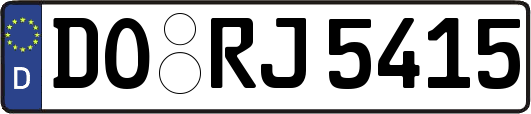 DO-RJ5415