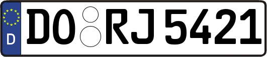 DO-RJ5421