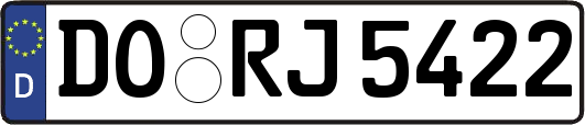 DO-RJ5422