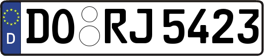 DO-RJ5423