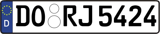 DO-RJ5424