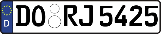 DO-RJ5425